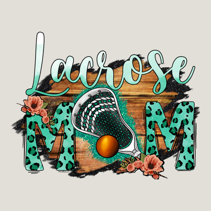 Lacrose Mom Heavy Core Tee by Bettercallsaul | Teevron