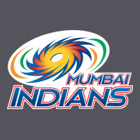 Mumbai Indians Vintage Hoodie | Teevron