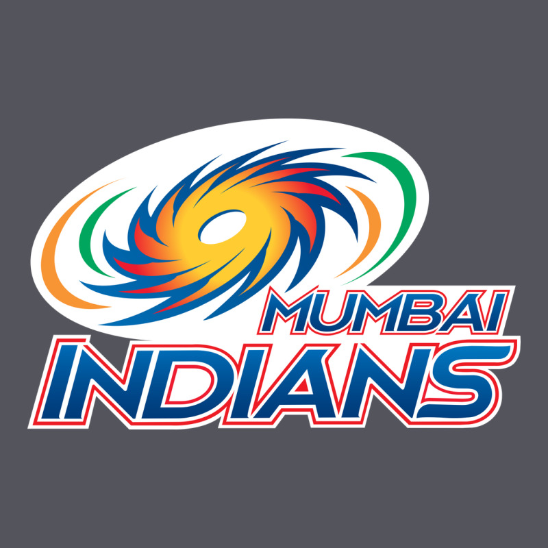 Mumbai Indians Vintage Hoodie by trangStudio | Teevron