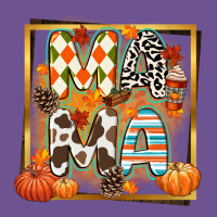 Fall Mama Vintage Tee | Teevron