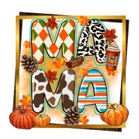 fall mama | Teevron