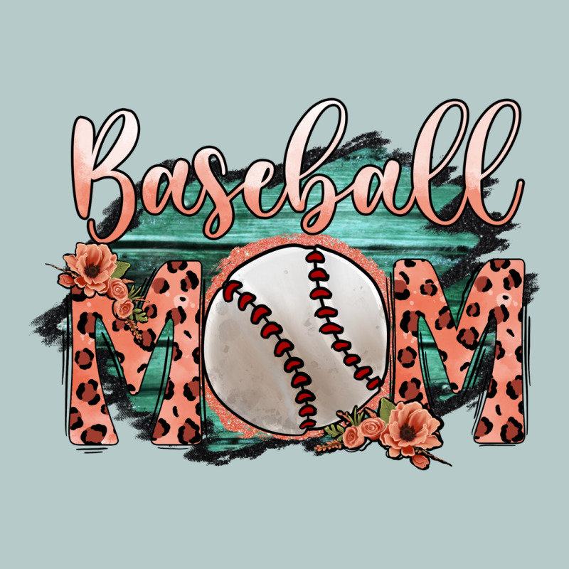 Baseball Mom Heavy Core Tee by Bettercallsaul | Teevron