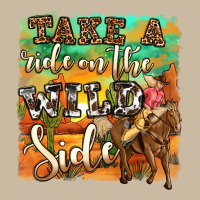 Take A Ride On The Wild Side Long Sleeve Tee | Teevron