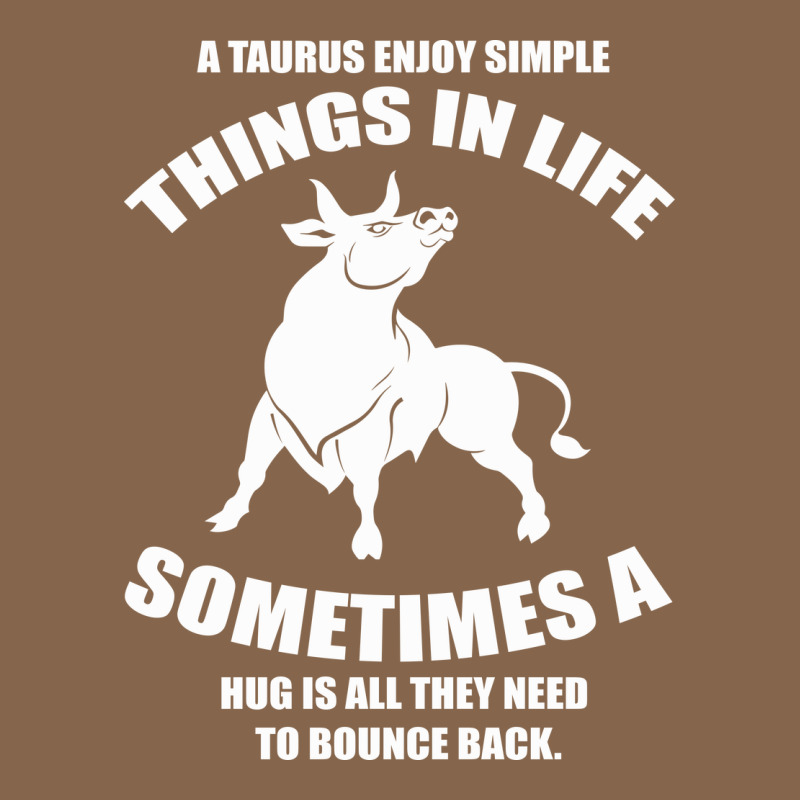 Taurus Horoscope Premium Tee by Bettercallsaul | Teevron