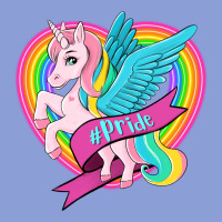 Pride Lgbtq Unicorn Long Sleeve Tee | Teevron