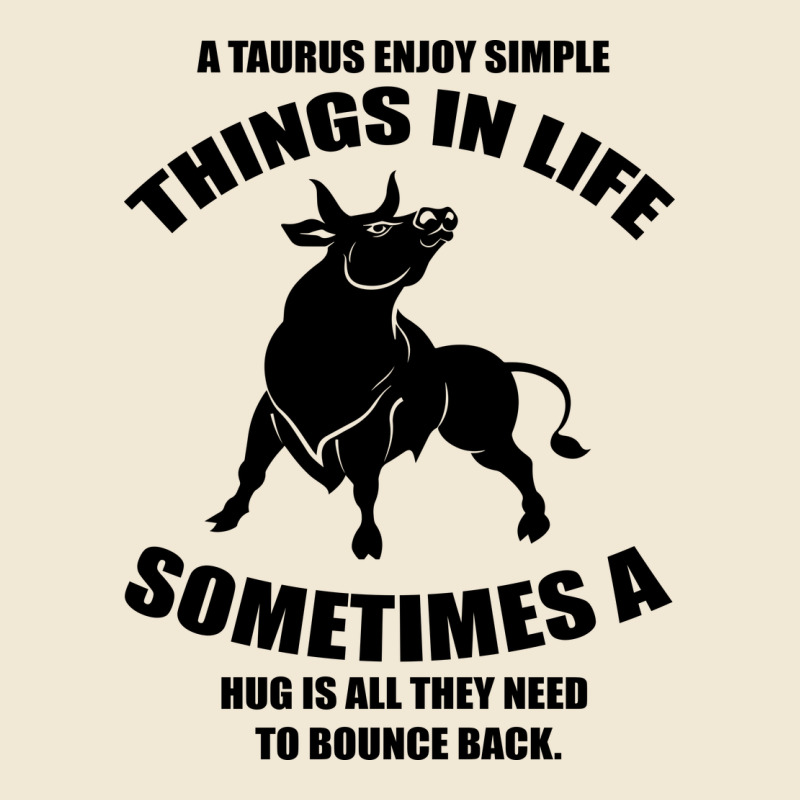 Taurus Horoscope Premium Tee by Bettercallsaul | Teevron