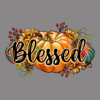 Blessed Vintage Tee | Teevron