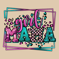 Leopard Camo Girl Mama Mother's Day Heavyweight Sweatshirt | Teevron