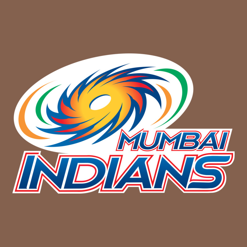 Mumbai Indians Zipper Hoodie by trangStudio | Teevron