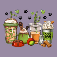 Dog Mom Coffee Classic Tee | Teevron