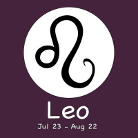 Leo Horoscope Premium Tee | Teevron