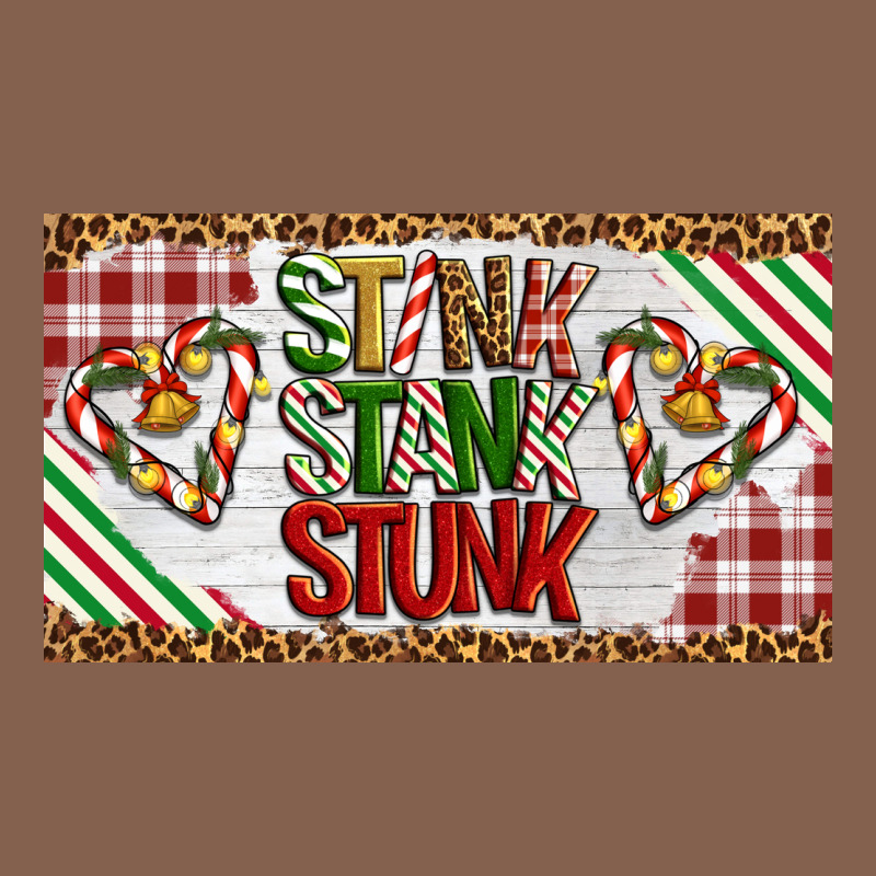 Stink Stank Stunk Zipper Hoodie by Artiststas | Teevron