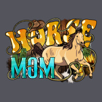 Horse Mom Rope Mother's Day Vintage Hoodie | Teevron