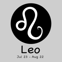 Leo Horoscope Premium Tee | Teevron
