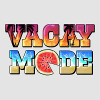 Vacay Mode Watermelon Premium Sweatshirt | Teevron