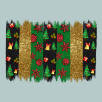 Christmas Brush Stoke Heavy Core Tee | Teevron