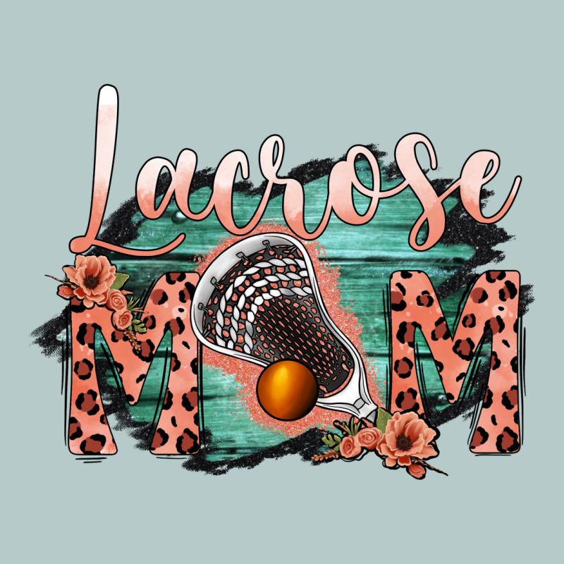 Lacrose Mom Heavy Core Tee by Bettercallsaul | Teevron