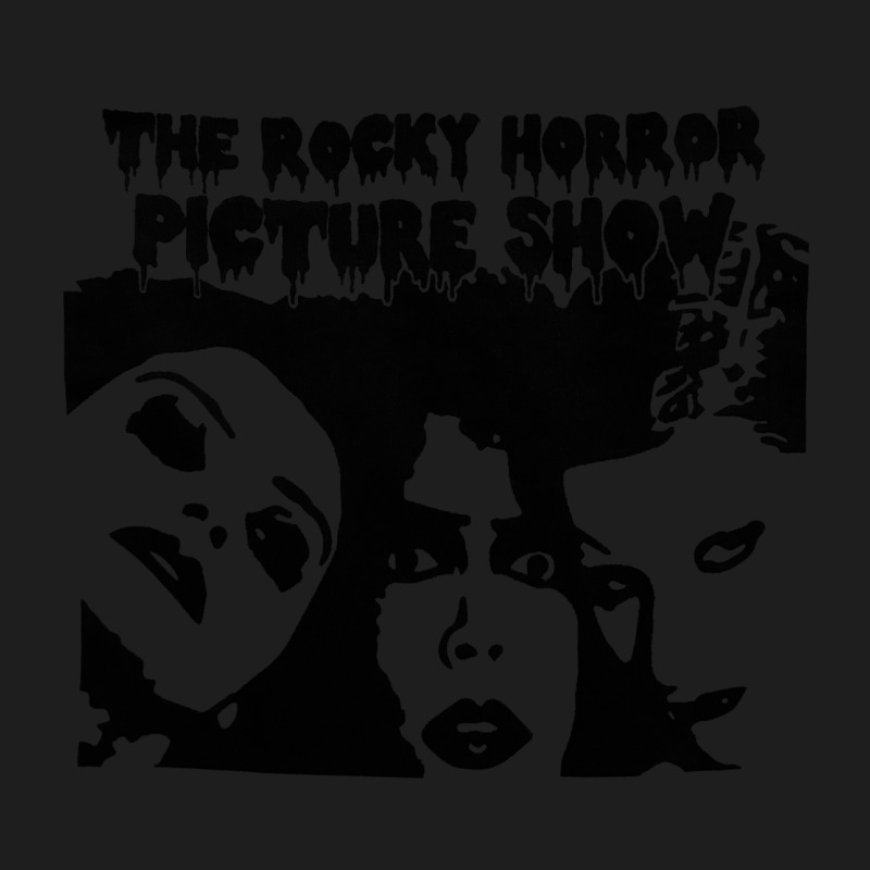 Horror Picture Show Heavyweight Hoodie by trangStudio | Teevron