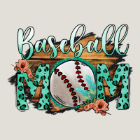 Baseboll Mom Heavy Core Tee | Teevron