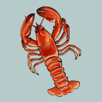 Crawfish Heavy Core Tee | Teevron