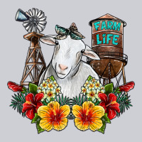 Farm Life Sheep Heavyweight Sweatshirt | Teevron