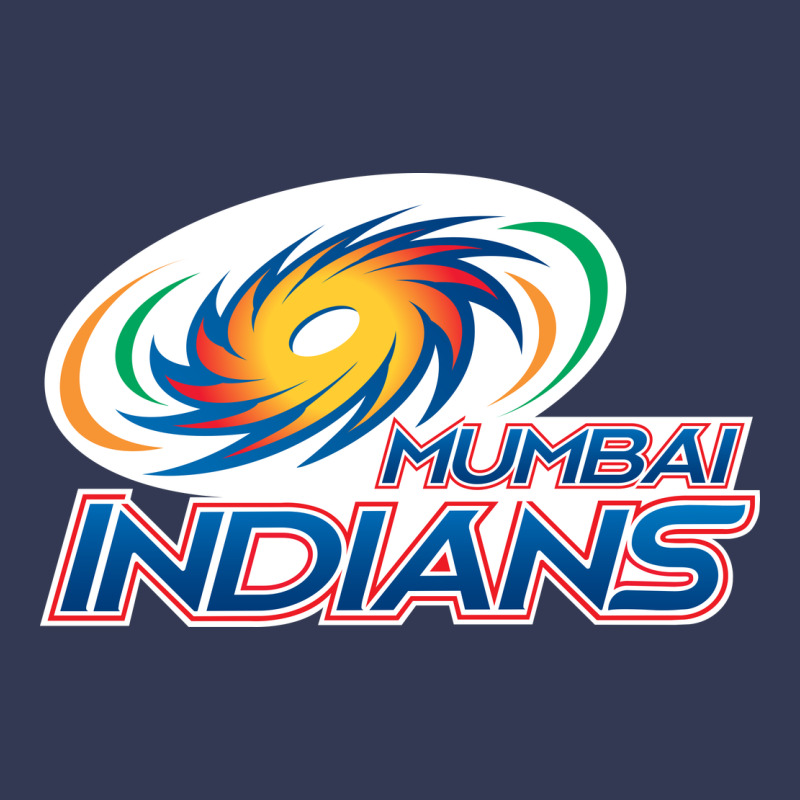 Mumbai Indians Heavyweight Hoodie by trangStudio | Teevron
