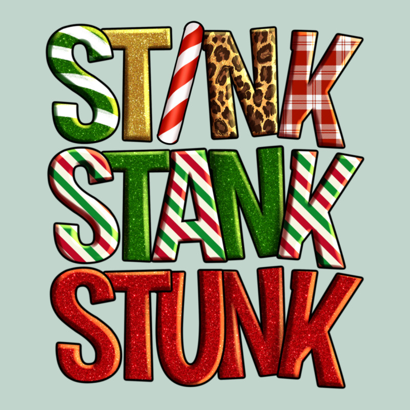 Stink Stank Stunk Zipper Hoodie by Artiststas | Teevron