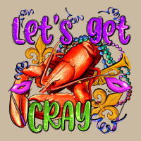 Let's Get Cray With Crawfish Olivia Long Sleeve Tee | Teevron