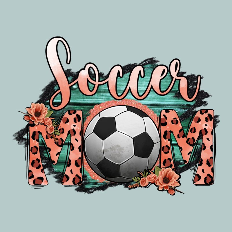 Soccer Mom Heavy Core Tee by Bettercallsaul | Teevron