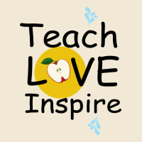 Teach Love Inspire Premium Tee | Teevron