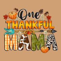 One Thankful Mama Vintage Tee | Teevron