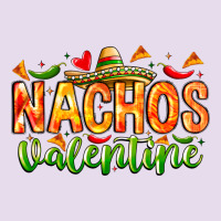 Nachos Valentine Premium Hoodie | Teevron