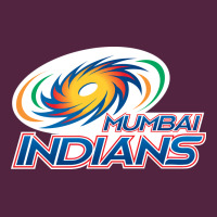 Mumbai Indians Urban Hoodie | Teevron