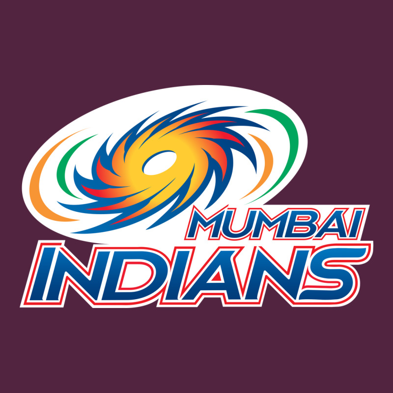 Mumbai Indians Urban Hoodie by trangStudio | Teevron