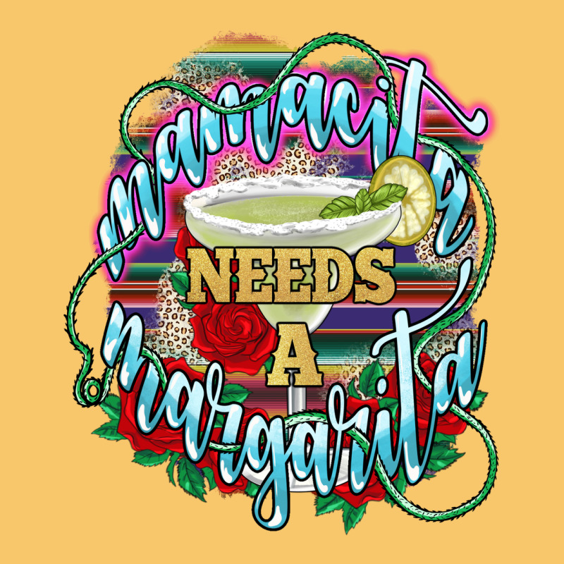 Mamacita Needs A Margarita Mexico Vintage Hoodie by HowdyJamesFarm | Teevron