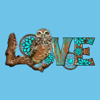 Owl Love Premium Sweatshirt | Teevron