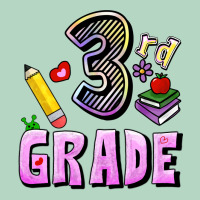 Third Grade Classic Tee | Teevron