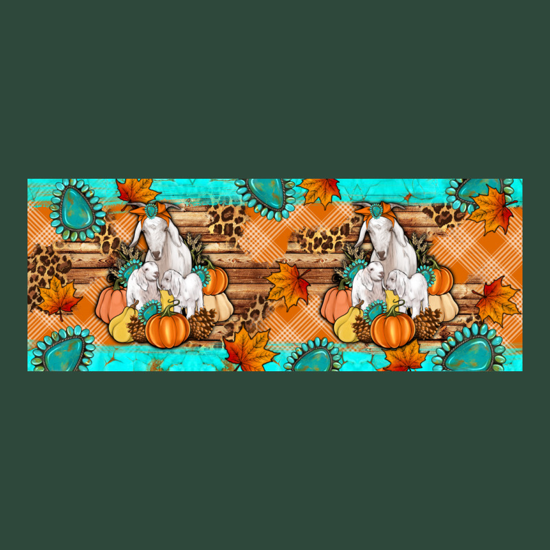 Goat Family Fall Zipper Hoodie by Artiststas | Teevron