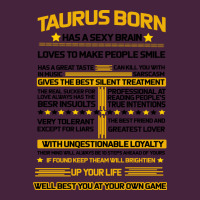 Taurus Facts Premium Tee | Teevron