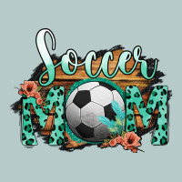 Soccer Mom Heavy Core Tee | Teevron