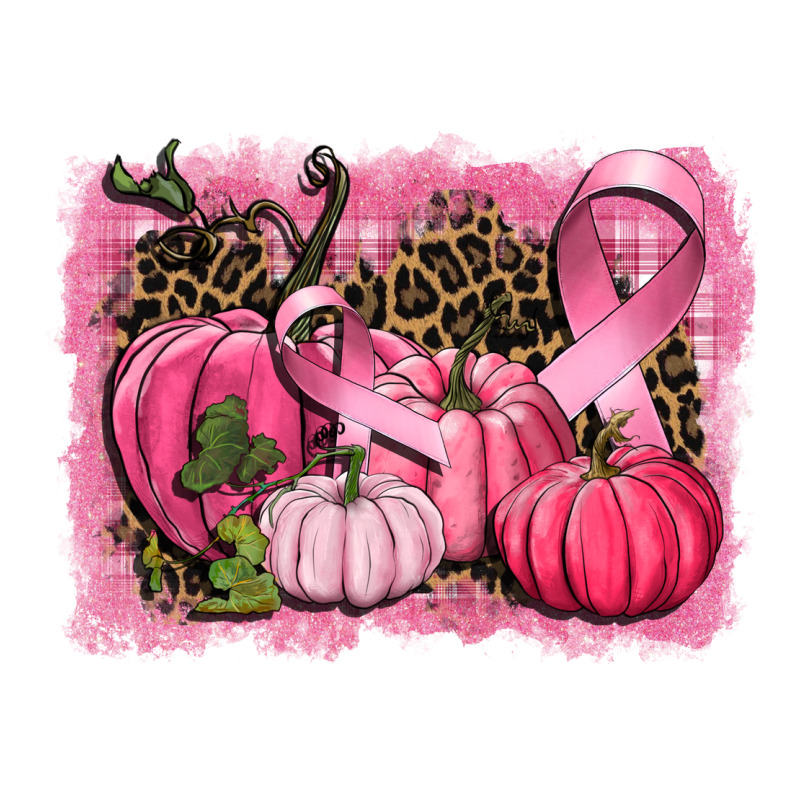 Cancer Pumpkins Urban Heavy Tee by CowGirlArtShop | Teevron