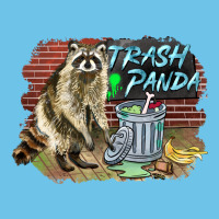 Raccoon Trash Panda Premium Sweatshirt | Teevron