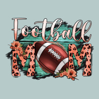 Football Mom Heavy Core Tee | Teevron