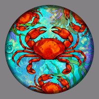 Crab Heavyweight Hoodie | Teevron