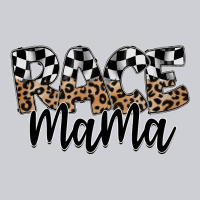 Race Mama Heavyweight Sweatshirt | Teevron