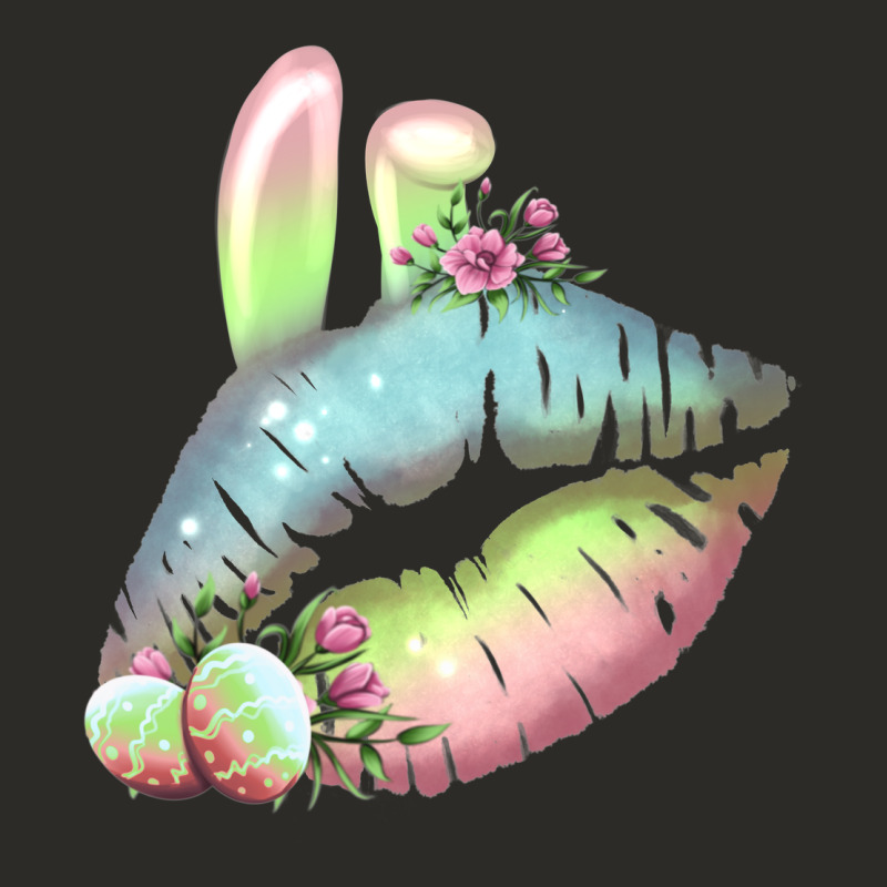 Eared Paster Color Easter Lips Heavy Core Tee by Bettercallsaul | Teevron