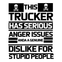 TRUCKER | Teevron