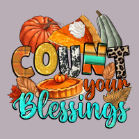 Count Your Blessings Vintage Tee | Teevron