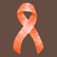 Kidney Cancer Ribbon Fa Element Long Sleeve Tee | Teevron