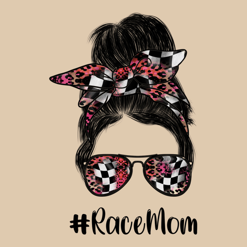 Race Mom Heavyweight Sweatshirt by SublimationCraftShop | Teevron